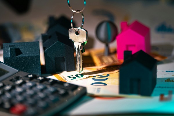 Rent out your property-image
